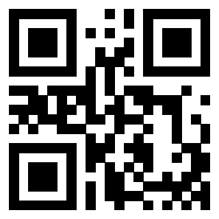 Scansione del QrCode di 3401294753