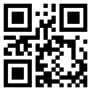 3401294754 QrCode associato