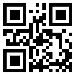 Scansione del QrCode di 3401294755