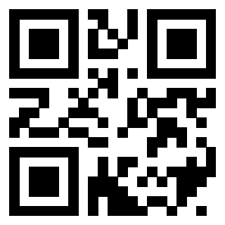 3401294756 Qr Code associato