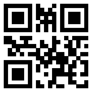 Scansione del Qr Code di 3401294757
