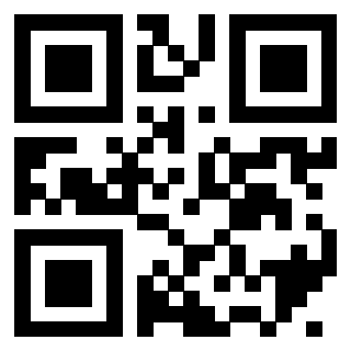 Il Qr Code di 3401294761