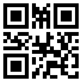 3401294764 Qr Code associato