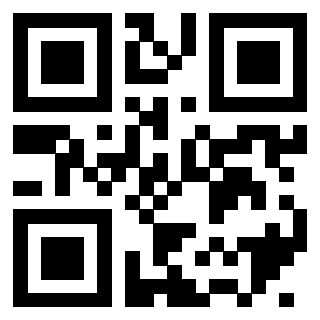 3401294766 - Immagine del Qr Code associato