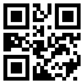 Scansione del Qr Code di 3401294768
