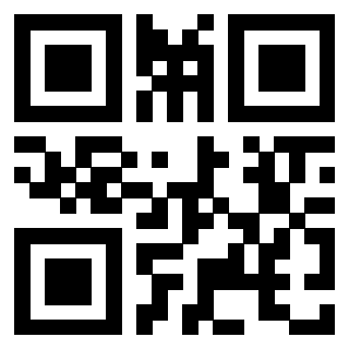 Il Qr Code di 3401294769