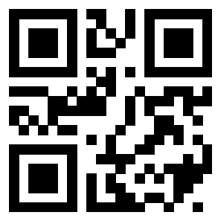 Immagine del Qr Code di 3401294774