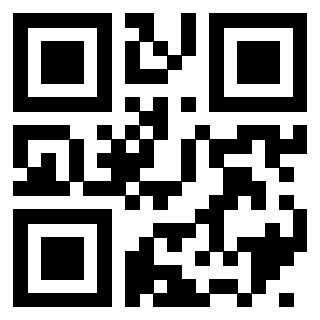 3401294775 - Immagine del Qr Code