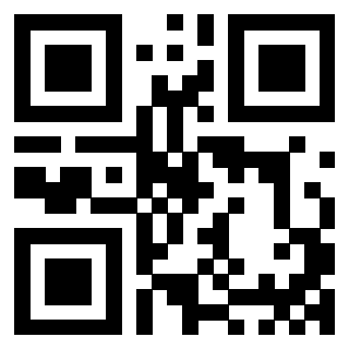 3401294776 QrCode associato