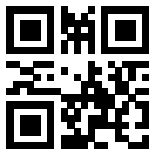 Immagine del QrCode di 3401294777
