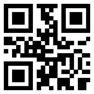 3401328577 - Immagine del Qr Code associato
