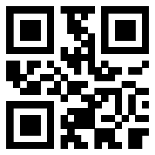 3401328579 - Immagine del QrCode