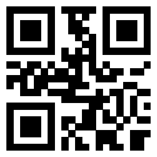 Immagine del Qr Code di 3401328580