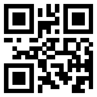 Immagine del Qr Code di 3401328582