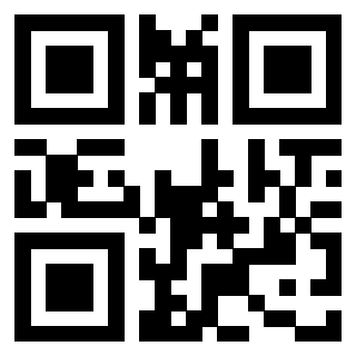 3401328583 Qr Code associato