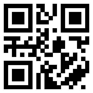 Scansione del QrCode di 3401328587