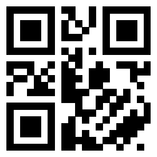 Immagine del QrCode di 3401328588