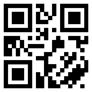 3401328592 - Immagine del Qr Code associato