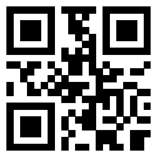 Scansione del Qr Code di 3401328597