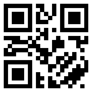3401328599 - Immagine del QrCode associato