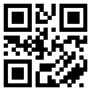 Immagine del Qr Code di 3401328600