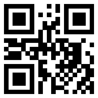 3401328602 - Immagine del Qr Code