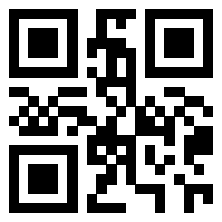 Immagine del Qr Code di 3401328604
