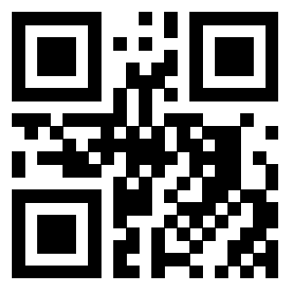 Immagine del Qr Code di 3401328605
