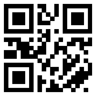 Il QrCode di 3401328607