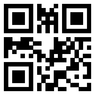 3401328610 - Immagine del Qr Code