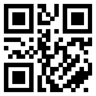 Immagine del Qr Code di 3401328611
