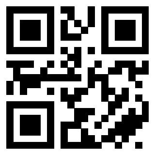 Immagine del Qr Code di 3401328612