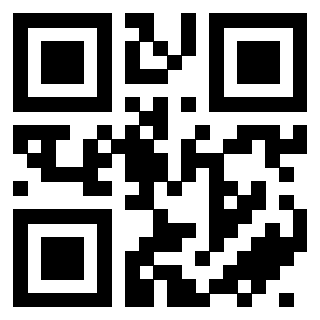 3401328617 QrCode associato