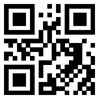 Scansione del QrCode di 3401328619
