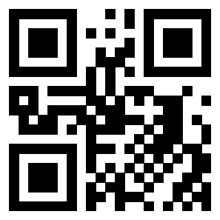 3401328620 - Immagine del QrCode associato
