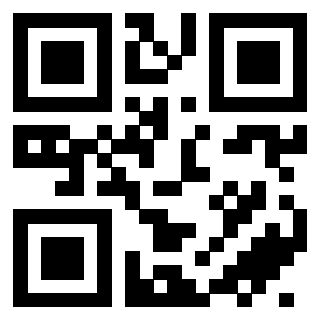 3401328622 Qr Code associato