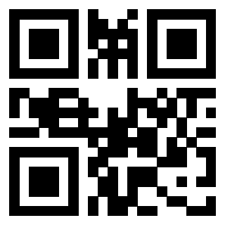 3401328626 Qr Code associato