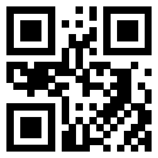 3401328629 Qr Code associato