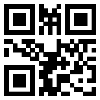 Immagine del QrCode di 3401328632