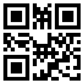 Il Qr Code di 3401328633