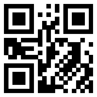 Scansione del Qr Code di 3401328641