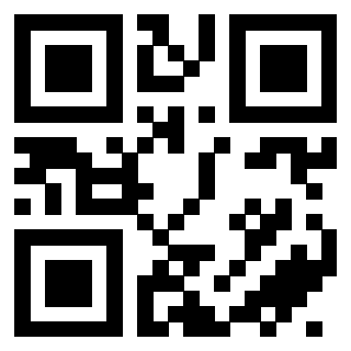 Immagine del Qr Code di 3401328642