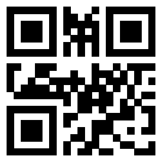 3401328643 - Immagine del Qr Code