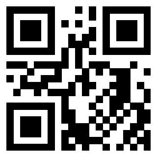 Scansione del Qr Code di 3401328644