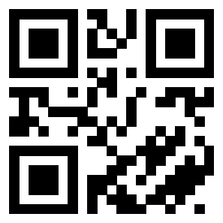 3401328645 - Immagine del QrCode