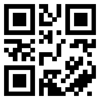 3401328646 Qr Code associato