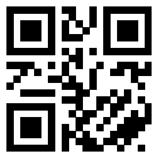 3401328648 - Immagine del Qr Code associato