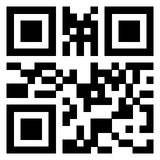 Il Qr Code di 3401328650