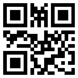Immagine del Qr Code di 3401328651