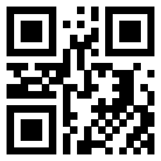 3401328652 - Immagine del Qr Code